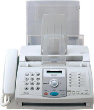 Máy Fax Sharp FO-3150